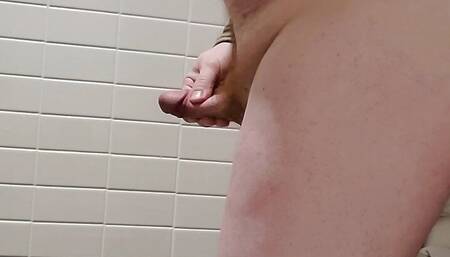 anal insertion and cumming
