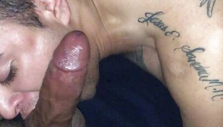 Fishnet Fucking