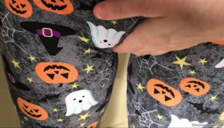 My First Ever Pants Wetting HD