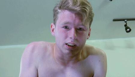 Part 2 of Charles' First Spanking -- Fast Download - Smartphone - Tablet Version