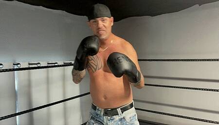 SMFC-20   David Angell POV Boxing    -WMV format