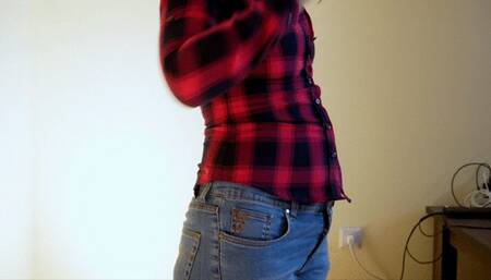 Exploding from eating whole day