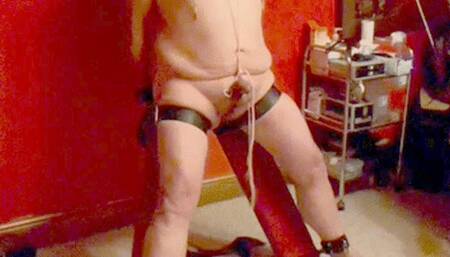 An 8 part session - Second of eight