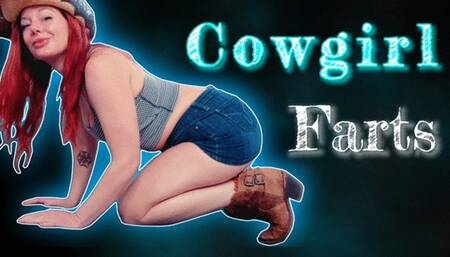Cowgirl Farts