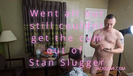 Jacki Love tries everything to make Stan Slugger CUM (1080p)