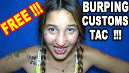 BURPING FETISH 230120KSAR ANITA MAKES BURP SHOW ON SODA HD MP4