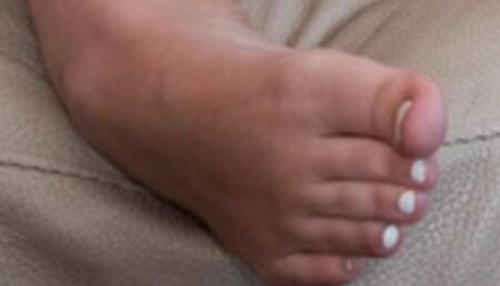 CODI VORE {FEET-TRIBUTE} {CLOSE-UP's} {COMPILATION} {HD}