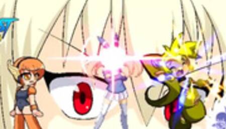 Piece of Cake (mugen vore)