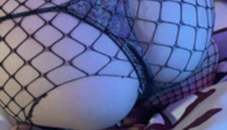 BLAIR'S CAT TOY! Pt. 2 PREVIEW (Giantess/Shrinkage, Vore, Farting, Masturbation)