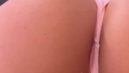 Giantess Samira is your girlfriend and she shrinks you micro to live in her perfect butt (Trailer)