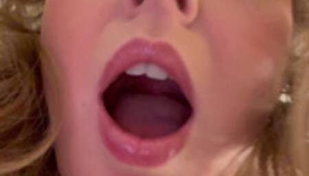 Giantess Tallucy Eats You & Farts You out again - VORE FARTING Video - Manyvids Leak