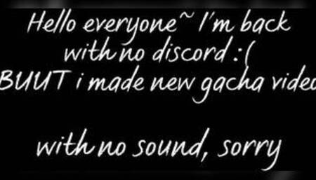 I'm back! - Alone cute bottom~