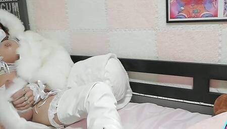 Fur Fetish video For My Sweet For Manfurlynz