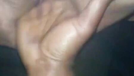 WildEnglishBBW BBC Nata4sex fingeing my pink fat pussy loud moaning screaming orgasms