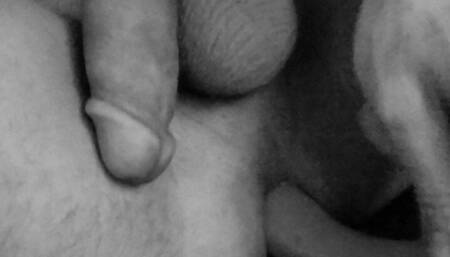 A little Anal fun