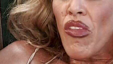 These big boobs that look fake turn me on a lot sc 04