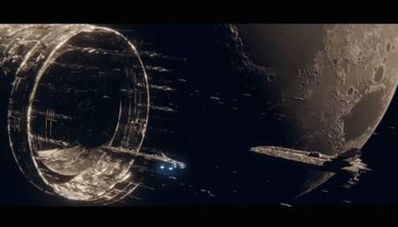 YT1800 Battlefield 2022 Battle Of Fushan