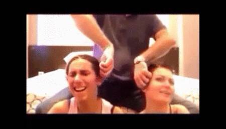 GROUP EAR DISASTER-PART 2-WMV