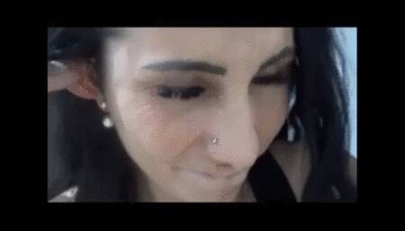 SHOCK THAT NOSE-PART 2 WMV