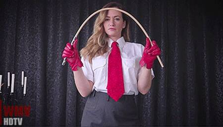 Cruel And Beautiful (HDTVWMV) – Lady Isabell