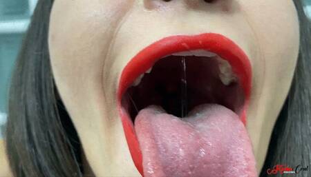 TEST MY BACTERIA - CLIP 2 FULL HD - NEW KC DECEMBER 2022!!!