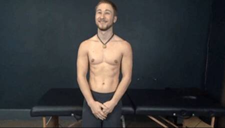 Shay Banker - Affectionate Edging - Standard Def