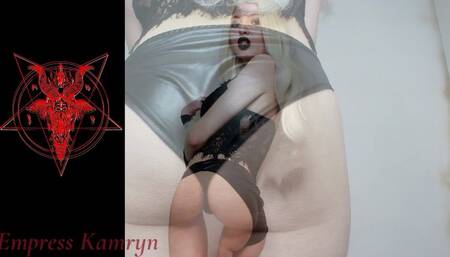 The Unholy Call You Can't Refuse       (mobile)