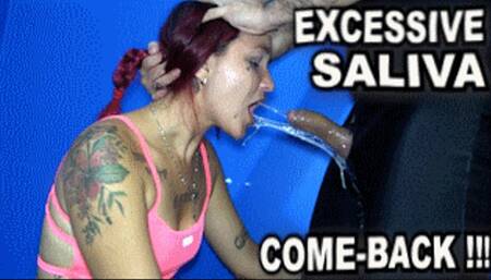 DEEP THROAT SPIT FETISH 230120H ANITA DEEPTHROAT BACK TO WORK HD MP4