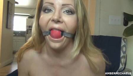 My Boyfriends-Bondage-Fantasy 2 (HD) WMV