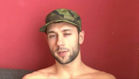 Barefoot soldier Palko part 2