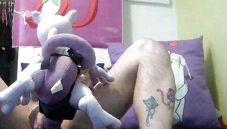 fucked by mewtwo