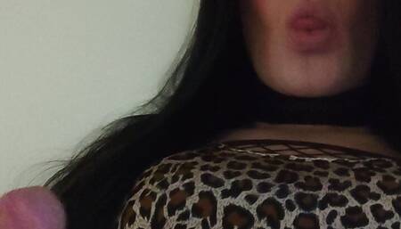 Feeling Horny