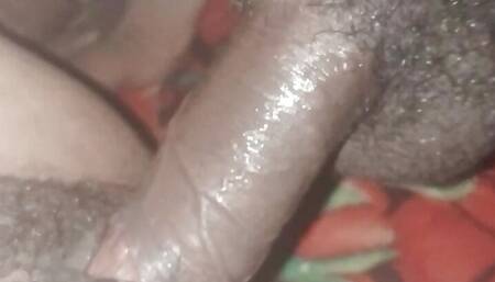 Indian village couples deshi aunty housewife