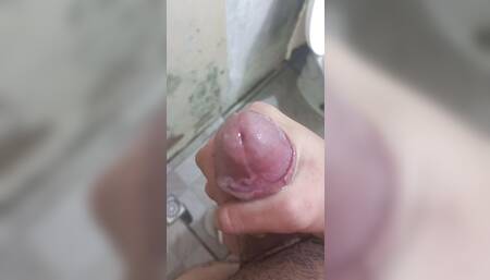 my milky dick