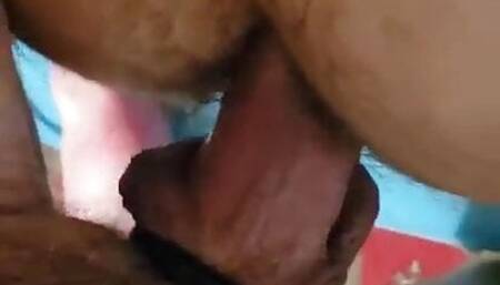 Daddy fucks his Boy Raw and Deep