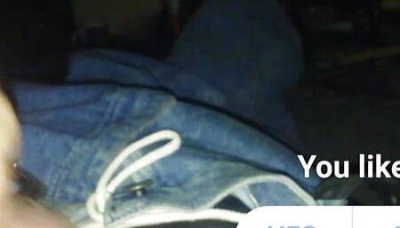 Do you wanna see me masturbate