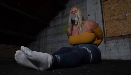 2289a THE GRABBER Part 5 Tenacious