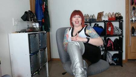 Bogus Beta Blackmail Bitch