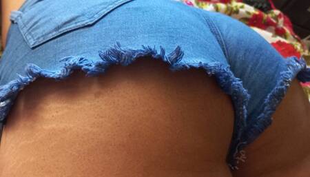 HUSBAND'S FRIEND EATING THE PAULISTA HORN'S WIFE