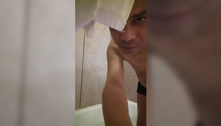 Bath Time Bath 1????????????