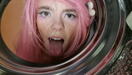 Oh, noo.. I'm stuck!