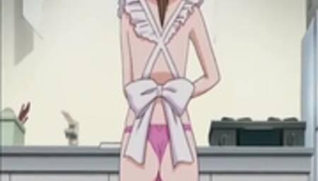 Sexy Big Tit Slave Walks On A Leash Outdoors