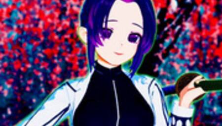 DEMON SLAYER SHINOBU KOCHO HENTAI