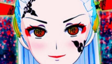 DEMON SLAYER DAKI DEMON FORM HENTAI