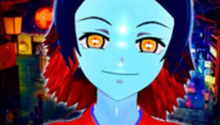 DEMON SLAYER SUSAMARU ANIME HENTAI 3D UNCENSORED