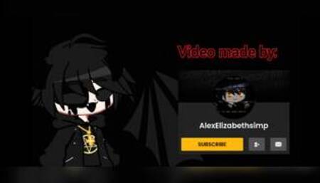 Alex fuck Elizabeth Afton (Sorry if it's bad)