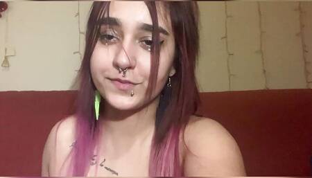 Christmas fuck