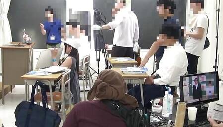 Female Director Assistant who made her debut in adult films