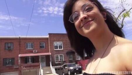 Grayson Z'S Ass In Nyc