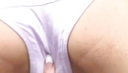 You make my panties all wet